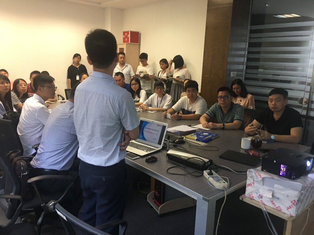广州市弘道汽车配件有限公司携手顺景开云网页版登录入口-开云online(中国),加速推进企业信息化建设